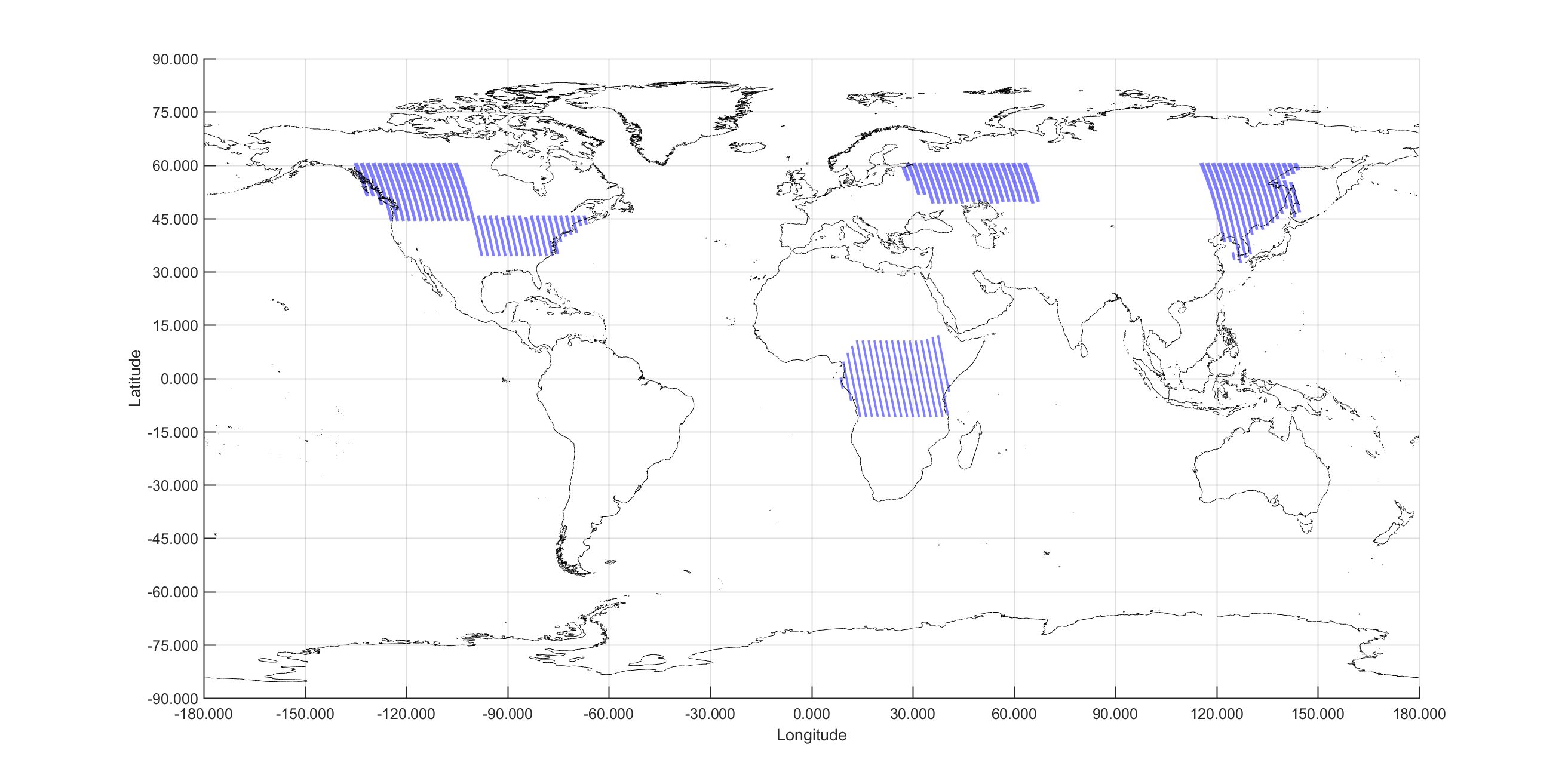 CYCLE_290 - World Ascending passes